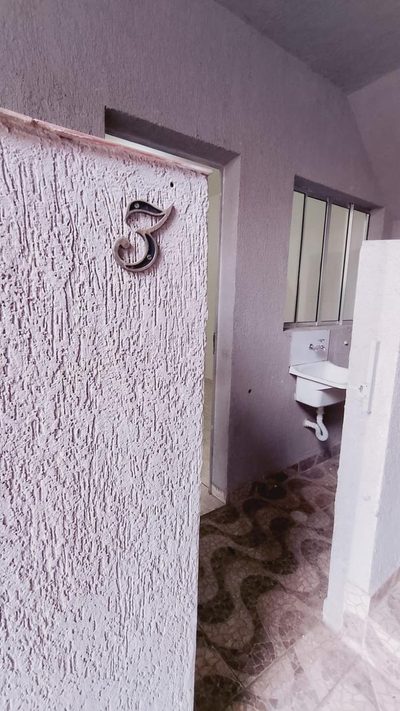 Casa, 1 quarto, 40 m² - Foto 2