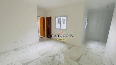Cobertura, 2 quartos, 117 m² - Foto 1
