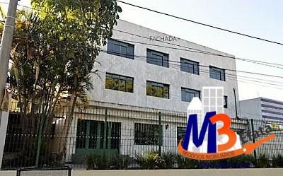 Prédio Inteiro, 1019 m² - Foto 1