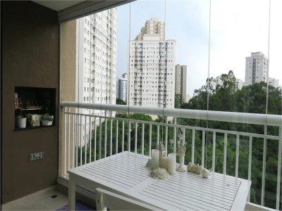 Apartamento, 3 quartos, 107 m² - Foto 4