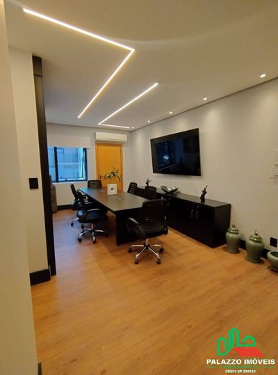 Sala-Conjunto, 41 m² - Foto 2