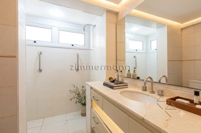 Apartamento, 4 quartos, 180 m² - Foto 5