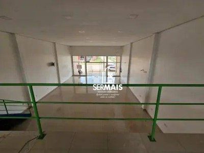 Depósito-Galpão, 300 m² - Foto 1