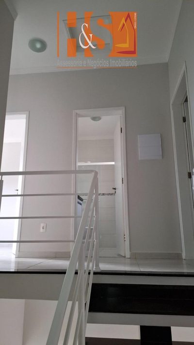 Sobrado, 3 quartos, 175 m² - Foto 3