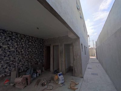 Sobrado, 3 quartos, 138 m² - Foto 4