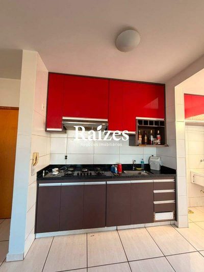 Apartamento, 2 quartos, 52 m² - Foto 2