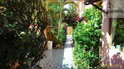 Pousada-Chalé, 15 quartos - Foto 3