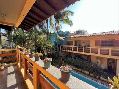 Casa de Condomínio, 4 quartos - Foto 3