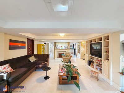 Casa de Condomínio, 6 quartos - Foto 5
