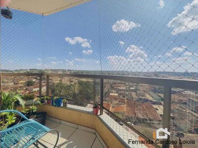 Apartamento, 3 quartos, 81 m² - Foto 3
