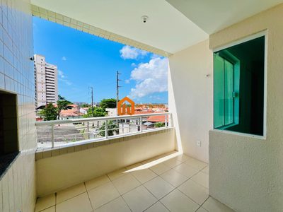 Apartamento, 3 quartos, 120 m² - Foto 5