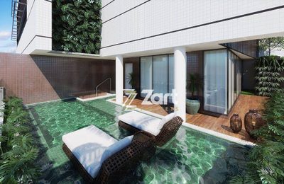 Apartamento, 2 quartos, 67 m² - Foto 1