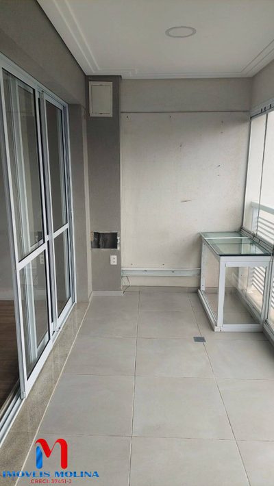 Apartamento, 2 quartos, 90 m² - Foto 3