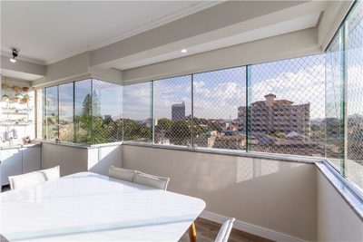Apartamento, 2 quartos, 89 m² - Foto 2