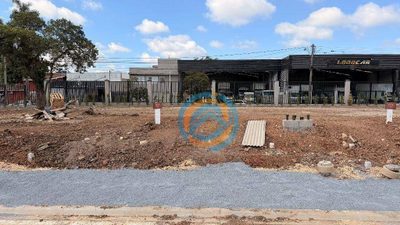 Loteamento e Condomínio, 242 m² - Foto 1