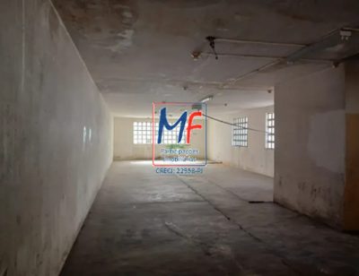 Depósito-Galpão, 530 m² - Foto 4