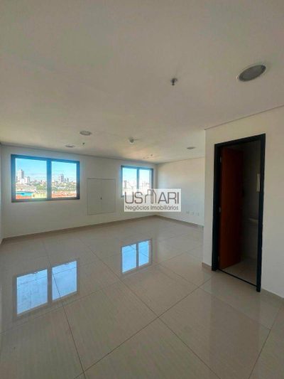 Sala-Conjunto, 32 m² - Foto 2