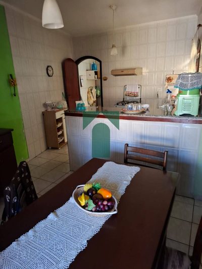 Sobrado, 3 quartos, 121 m² - Foto 2