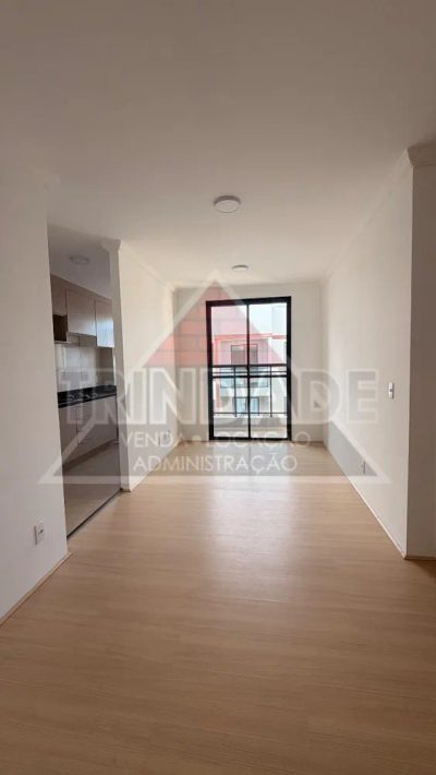 Apartamento, 2 quartos, 53 m² - Foto 3