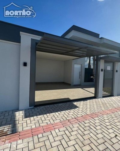 Casa, 3 quartos, 125 m² - Foto 1