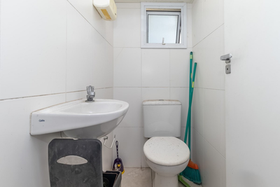 Sala-Conjunto, 27 m² - Foto 4