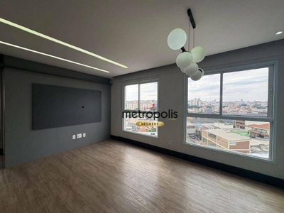 Apartamento, 2 quartos, 60 m² - Foto 4