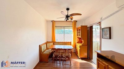 Apartamento, 2 quartos, 57 m² - Foto 2