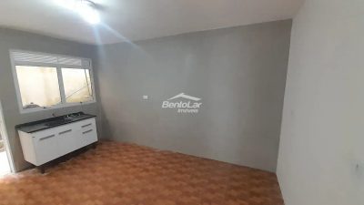 Casa, 1 quarto, 26 m² - Foto 5