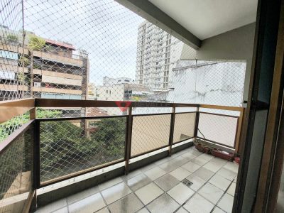 Apartamento, 3 quartos, 130 m² - Foto 2