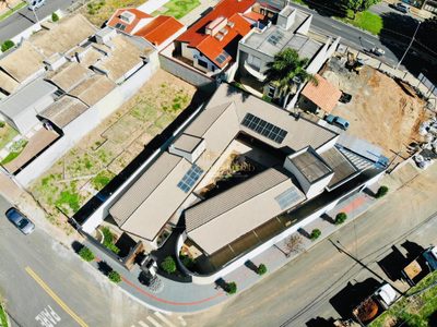 Casa, 4 quartos, 374 m² - Foto 2