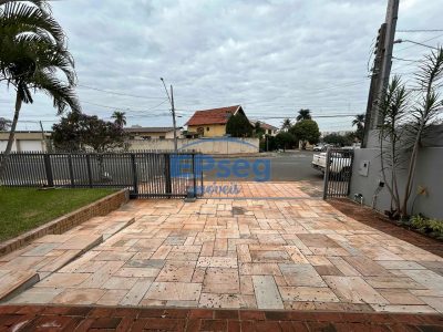 Casa, 1 quarto, 242 m² - Foto 3