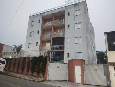 Apartamento, 2 quartos, 60 m² - Foto 1