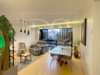 Apartamento, 2 quartos, 81 m² - Foto 1