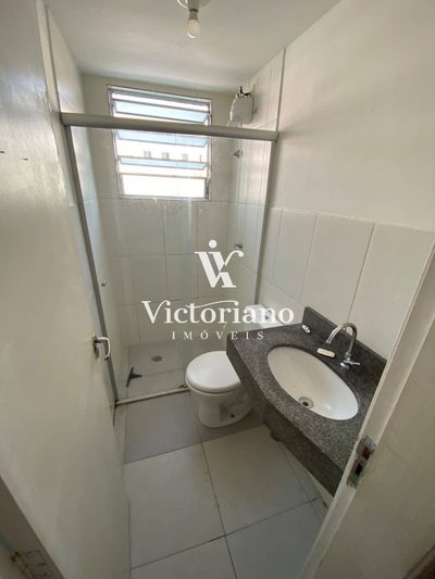 Apartamento, 2 quartos, 49 m² - Foto 5