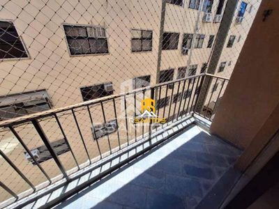 Apartamento, 2 quartos, 90 m² - Foto 1