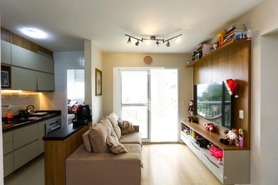 Apartamento, 2 quartos, 57 m² - Foto 5
