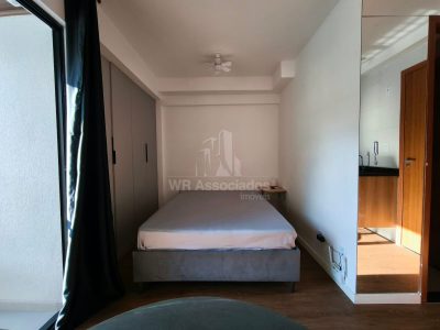 Apartamento, 1 quarto, 22 m² - Foto 5