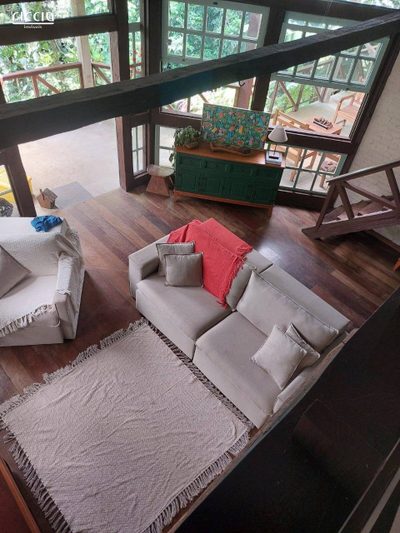 Casa, 3 quartos, 180 m² - Foto 5