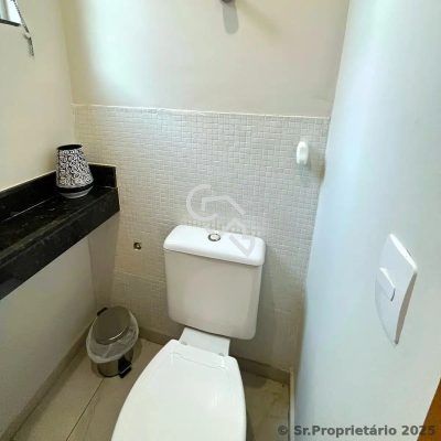 Casa, 3 quartos, 167 m² - Foto 3