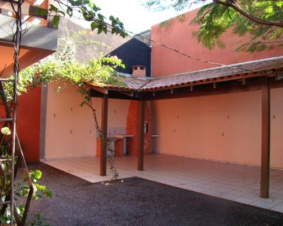 Sobrado, 3 quartos, 252 m² - Foto 4
