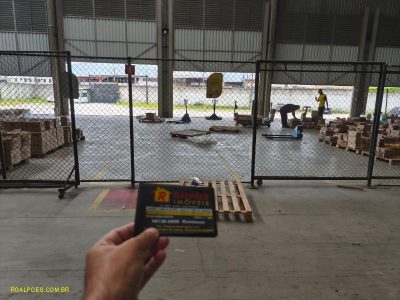 Depósito-Galpão, 6000 m² - Foto 3