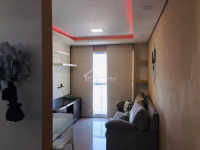 Apartamento, 2 quartos, 1 m² - Foto 2