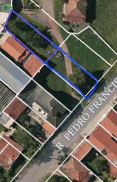 Terreno, 500 m² - Foto 1