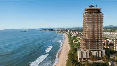 Apartamento, 3 quartos, 109 m² - Foto 1
