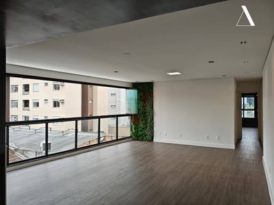 Apartamento, 2 quartos, 93 m² - Foto 1