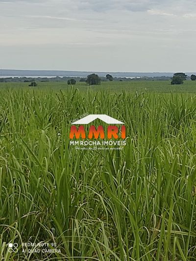 Fazenda, 474 m² - Foto 3