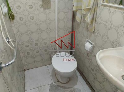 Apartamento, 1 quarto, 56 m² - Foto 1