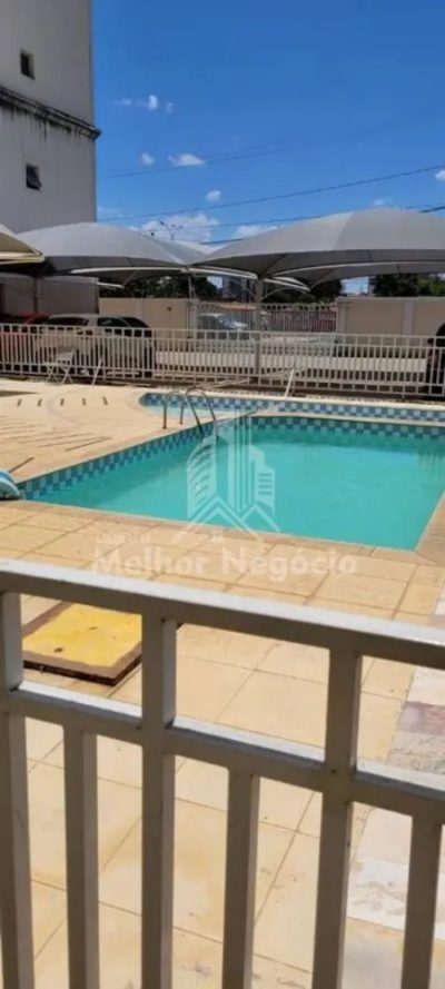 Apartamento, 3 quartos, 72 m² - Foto 2