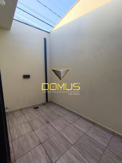 Casa, 3 quartos, 108 m² - Foto 3
