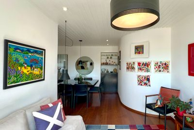 Apartamento, 3 quartos, 80 m² - Foto 5